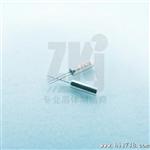 广东地区现货供应谐振器 高稳定性 柱晶 2*6 27.042MHz 石英晶振