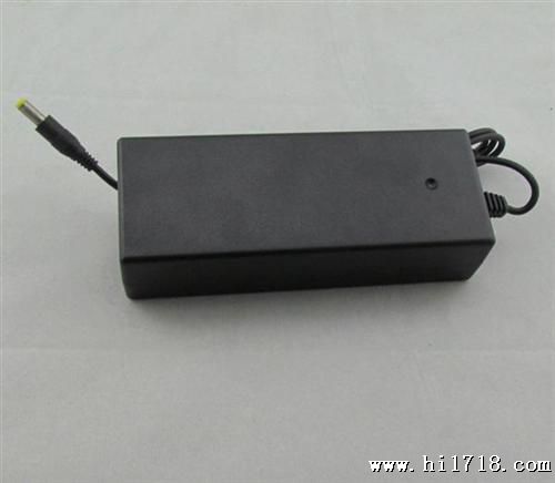 厂家供应27v  3.3A    电源适配器  桌面式   带DC线