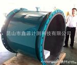 DN1200大口径电磁流量计