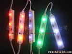 供北京LED水模组模块灯箱光源