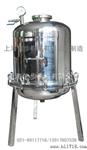 不锈钢圆筒式正压过滤器/实验室电保温过滤器
