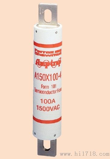 A150X600-4熔断器保险丝ferraz shawmut熔断器