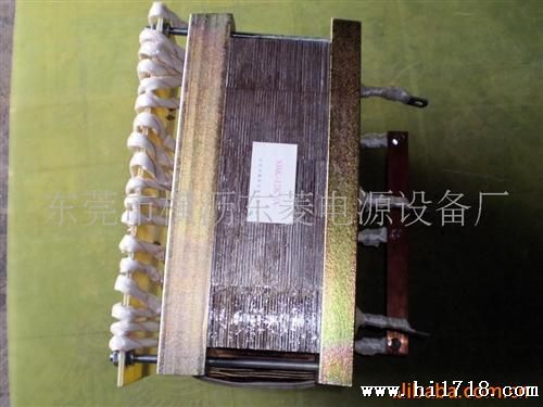供应三相隔离变压器－加箱(图)