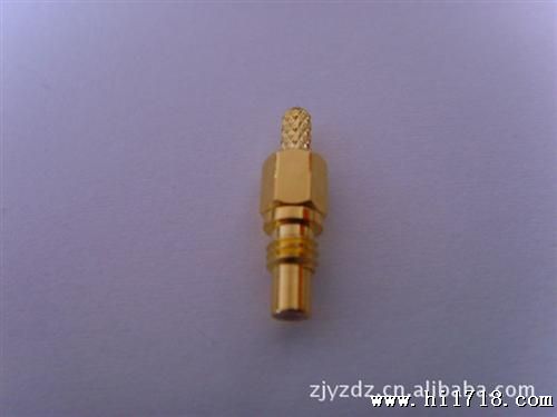供应SMC-C-J1.5射频连接器