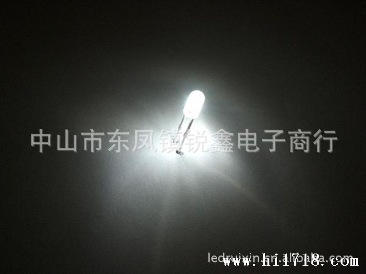 3mm_leds_无边白