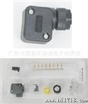 安川伺服连接器CM10-SP10S-M-D、54346-0070、J17-06FMH-7KL-1等