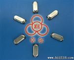 4M谐振器贴片电容
