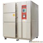 供应台湾高低温冷热冲击试验机(气体式)