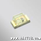 长期供应 背光LED贴片 0603蓝光0.8厚 LED发光二管