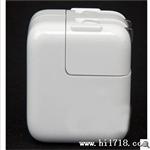 苹果iphone4S iPad充电器 U适配器 充电头盒装10w 足2.1A