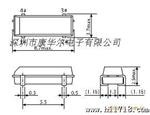 SSP-T2A-F精工表晶,晶振