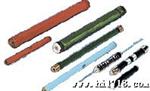 BOP26圆柱厚膜无感高频脉冲6KV高压电阻器