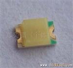 SMD0805红绿双色无 发光二管