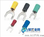 叉形预缘端头 规格 可非标定做(易龙金具)