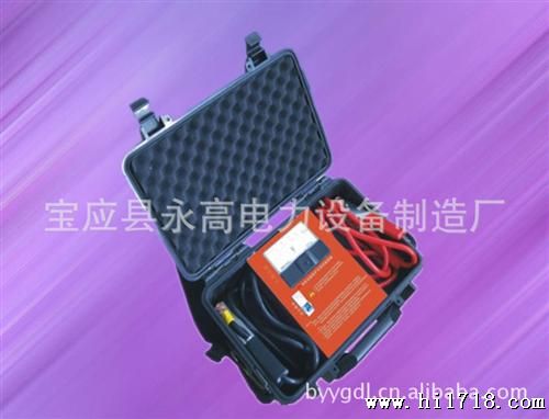 厂家供应YGKX40-II蓄电池充电机