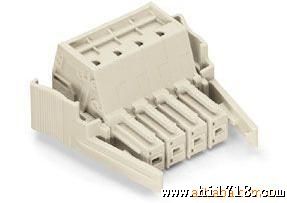 WAGO 多用途连接器