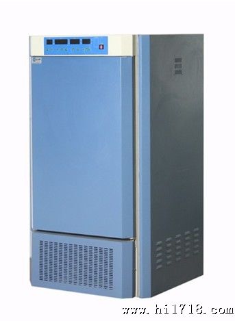 LHS-150型智能恒温恒湿箱