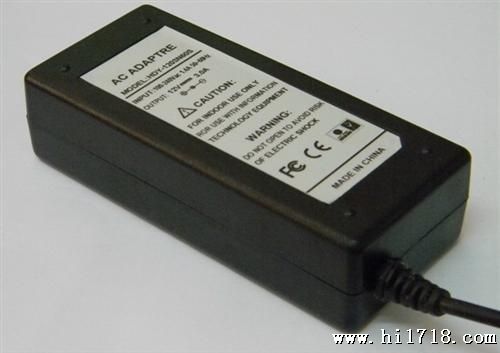 优质桌面式12V3A电源适配器12V3A开关电源