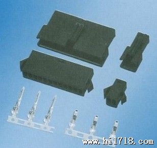 连接器 -2.5mm间距条形连接器 接插件