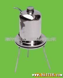 保温正压过滤器