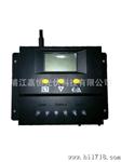 太阳能控制器 60A 12V24V自动识别 LCD显示 智能太阳能充电控制器