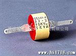 供应CCG61型鼓形高功率瓷介电容器