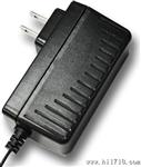 12V1.5A UL电源适配器 FCC 美规插墙