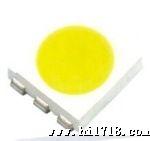 高亮暖白光5050贴片SMD暖色发光二管LED