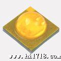 3535大功率LED 低光衰暖白光LED 100-115流明