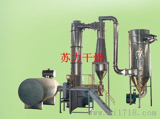 无卤阻燃剂干燥机