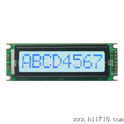 LCD 液晶显示屏,智能家居用COG12864LCM液晶点阵屏,LCD模块