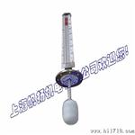 供应UHZ-111D L=2500mm(304材质,无信号输出)顶装式磁翻板液位计