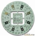 供应LED灯单面铝基板、RF高频模块陶瓷板PCB
