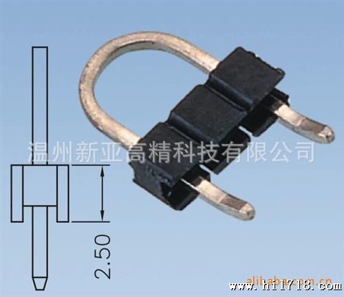 PCB模块插针