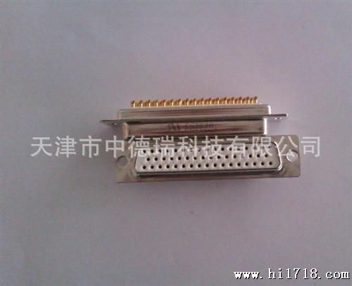 供应德国F连接器 D-SUB F50S0G1