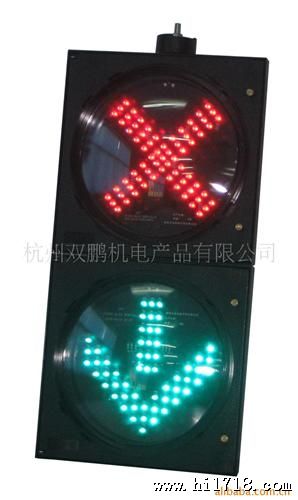 供应LED红叉绿箭CJ202-2