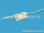 LED单灯5050红光模组 1515水模组