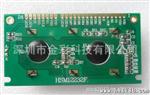 12232LCD液晶显示屏 LCM12232F液晶显示模块