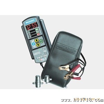 蓄电池电导/电路系统测试仪