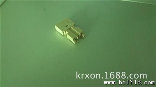 3.0mm LED背光灯条连接器