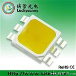 供应0.5W  贴片5050大功率LED