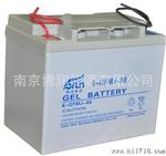 【品质】供应博润12V-80AH蓄电池 信誉保障