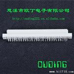 din41612欧式插座连接器396直母慈溪
