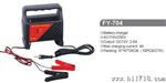 供应优质4A车载充电器铅酸蓄电池充电器BATTERY CHARGER