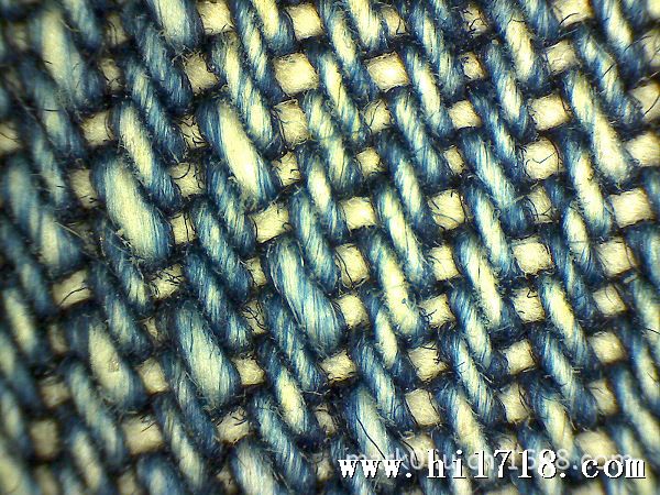 纺织纤维20