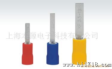 供应本源 DBV1.25-14 片形预缘端子