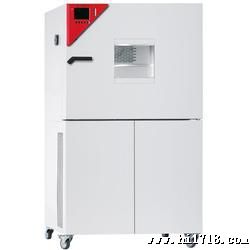 供应德国宾得Binder MKT 115高低温试验箱/冷热测试箱