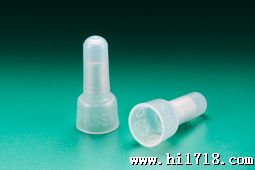 0801 KSS 閉端端子<br>Close-End Wire Connector