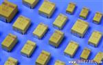 CA30型非固体电解质钽电容器