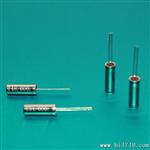 供应柱状晶振3*8封装